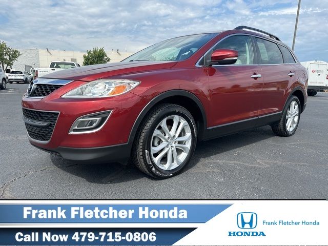 2012 Mazda CX-9 Grand Touring