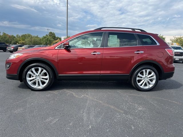 2012 Mazda CX-9 Grand Touring