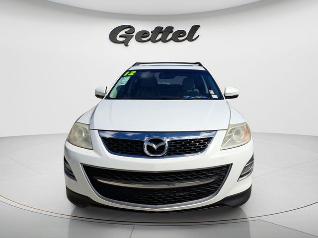 2012 Mazda CX-9 Grand Touring