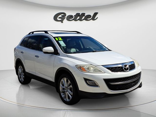 2012 Mazda CX-9 Grand Touring