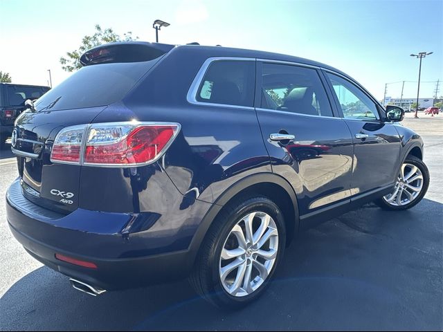 2012 Mazda CX-9 Grand Touring