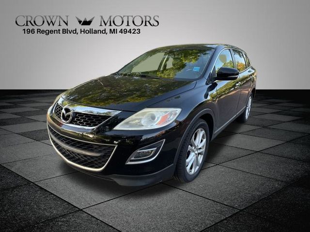 2012 Mazda CX-9 Grand Touring