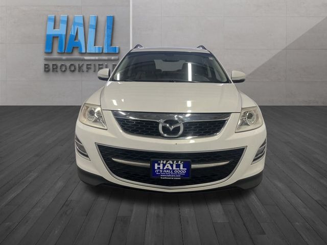 2012 Mazda CX-9 Grand Touring