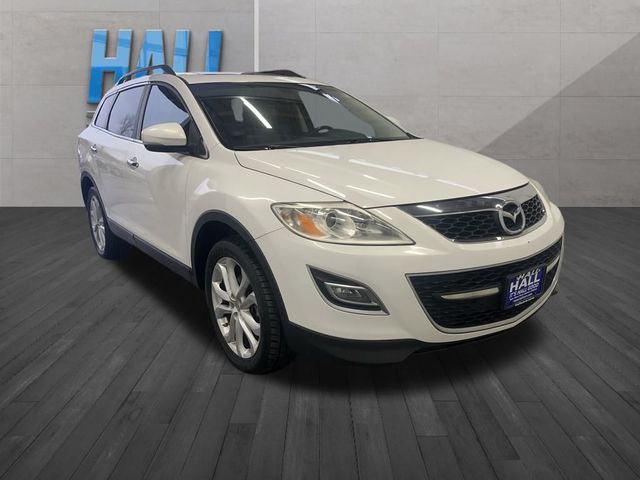 2012 Mazda CX-9 Grand Touring