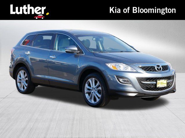 2012 Mazda CX-9 Grand Touring