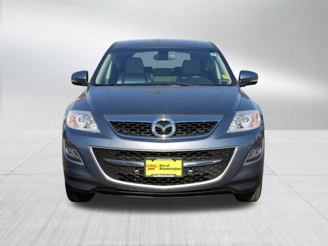 2012 Mazda CX-9 Grand Touring