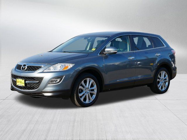 2012 Mazda CX-9 Grand Touring