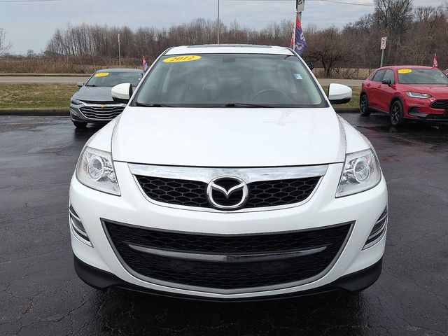 2012 Mazda CX-9 Grand Touring