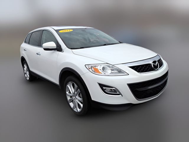 2012 Mazda CX-9 Grand Touring