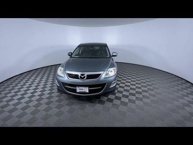2012 Mazda CX-9 Grand Touring