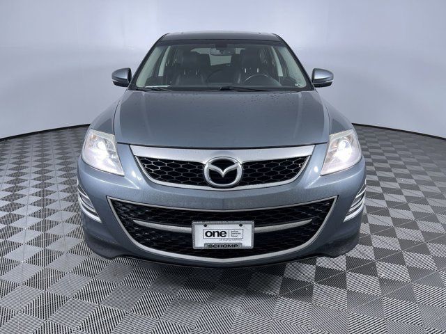 2012 Mazda CX-9 Grand Touring