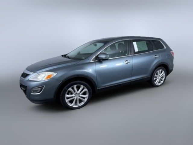 2012 Mazda CX-9 Grand Touring