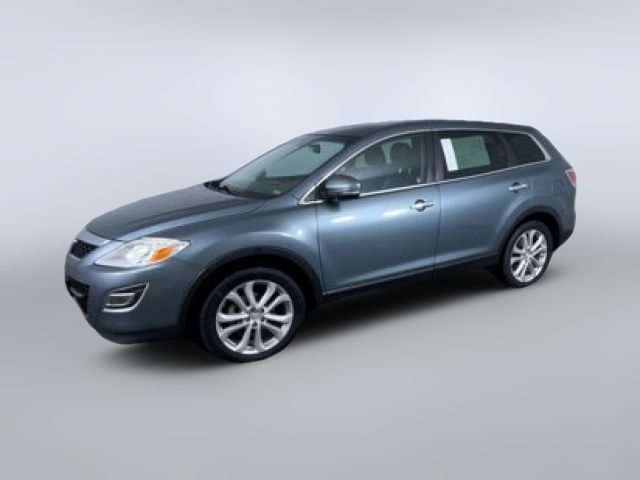 2012 Mazda CX-9 Grand Touring