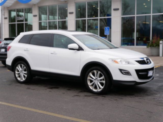 2012 Mazda CX-9 Grand Touring