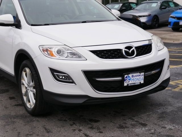 2012 Mazda CX-9 Grand Touring