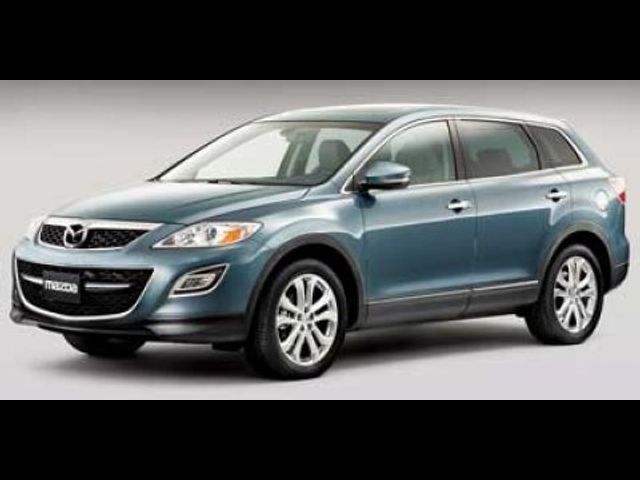 2012 Mazda CX-9 Grand Touring