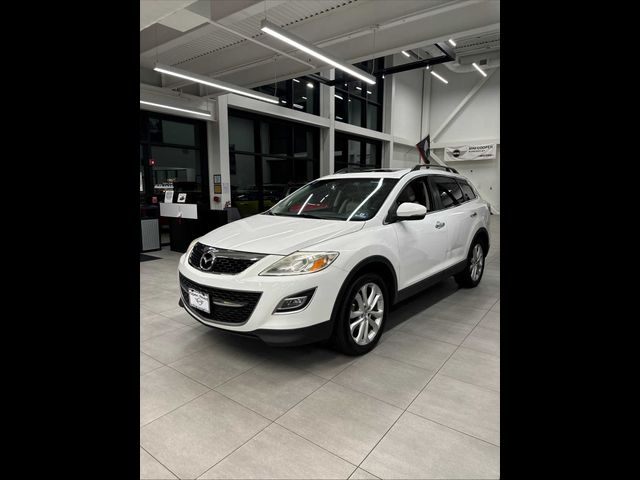 2012 Mazda CX-9 Grand Touring