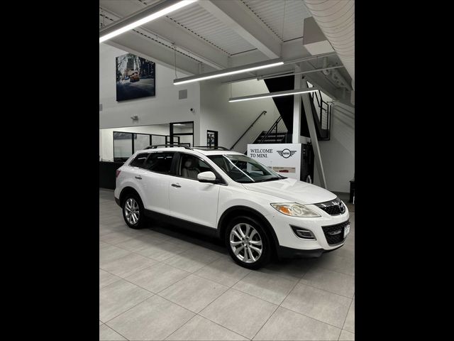 2012 Mazda CX-9 Grand Touring