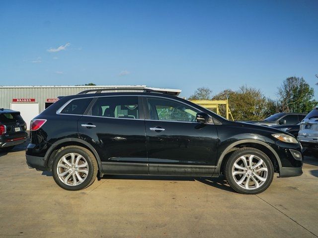 2012 Mazda CX-9 Grand Touring