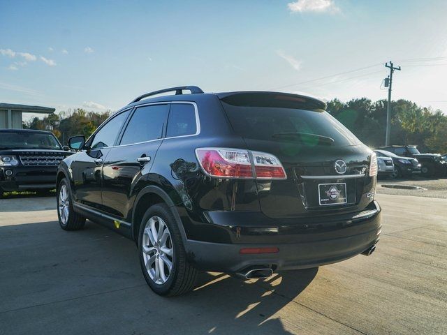 2012 Mazda CX-9 Grand Touring