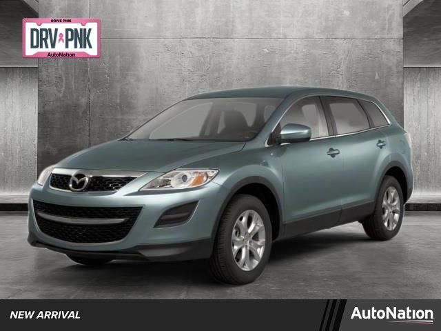 2012 Mazda CX-9 Grand Touring