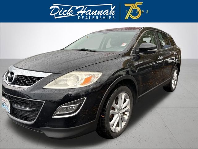 2012 Mazda CX-9 Grand Touring