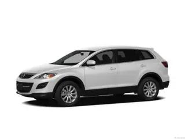 2012 Mazda CX-9 Grand Touring