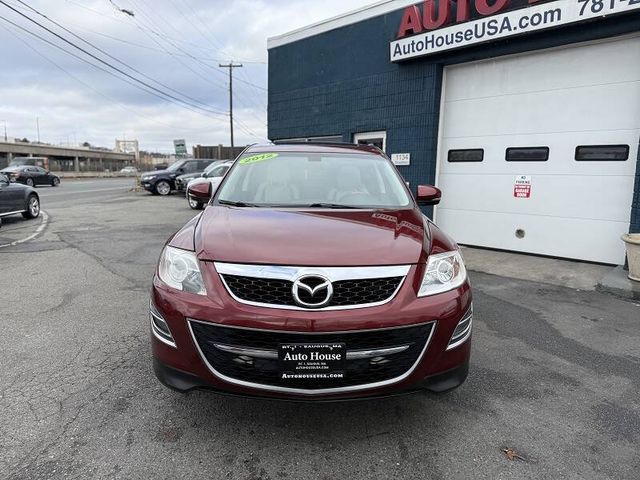 2012 Mazda CX-9 Grand Touring