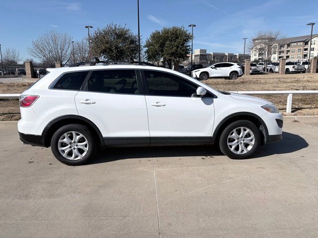 2012 Mazda CX-9 Sport