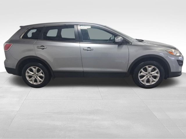 2012 Mazda CX-9 Sport