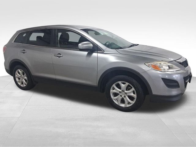 2012 Mazda CX-9 Sport