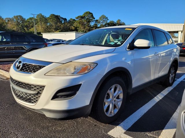 2012 Mazda CX-9 Sport