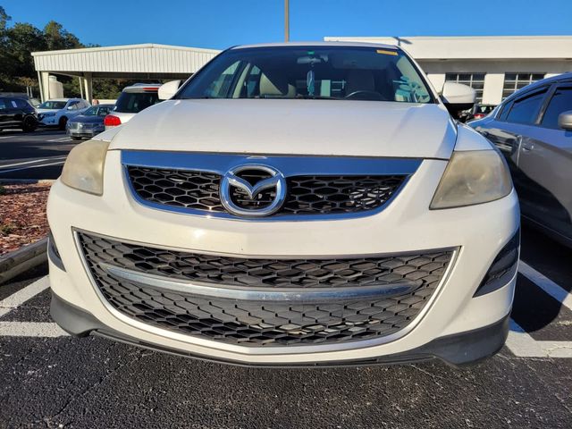 2012 Mazda CX-9 Sport