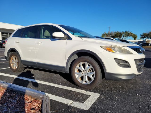 2012 Mazda CX-9 Sport