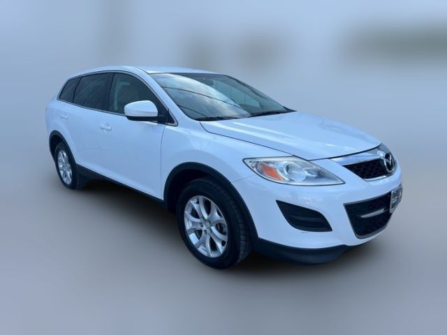 2012 Mazda CX-9 Sport