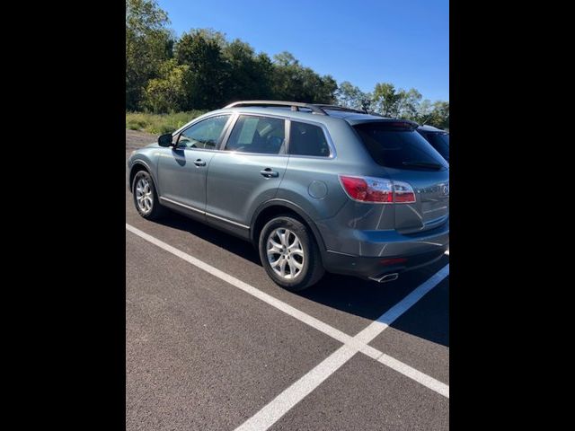 2012 Mazda CX-9 Sport