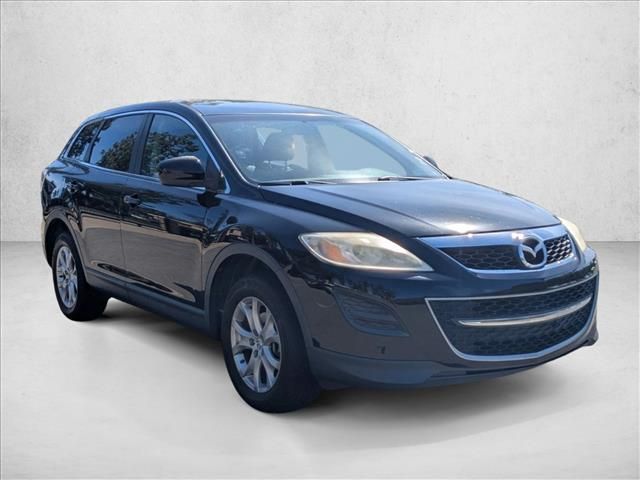 2012 Mazda CX-9 Sport