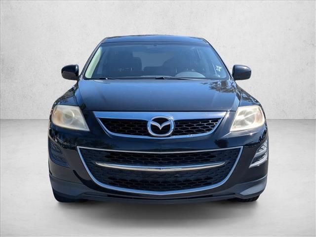 2012 Mazda CX-9 Sport