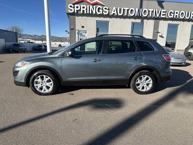 2012 Mazda CX-9 Sport