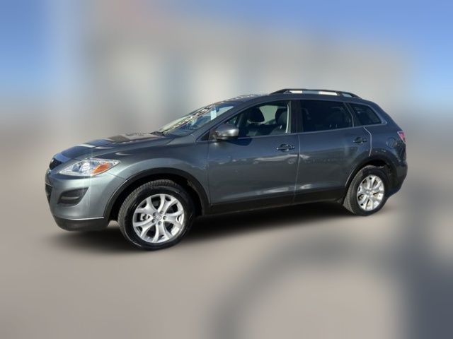 2012 Mazda CX-9 Sport