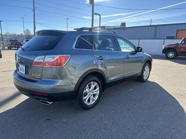 2012 Mazda CX-9 Sport