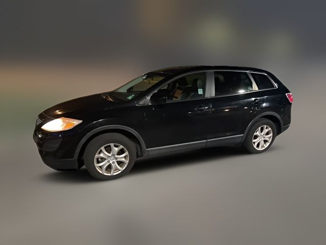 2012 Mazda CX-9 Touring