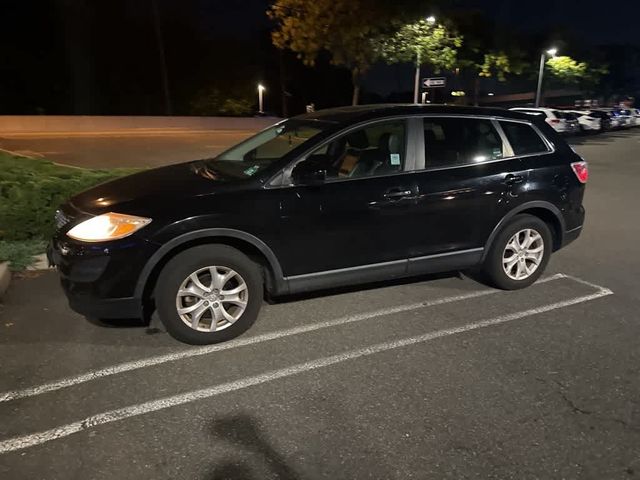 2012 Mazda CX-9 Touring