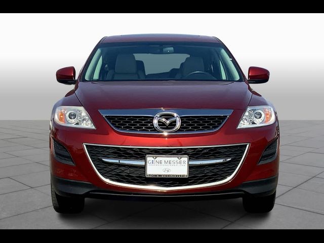 2012 Mazda CX-9 Touring