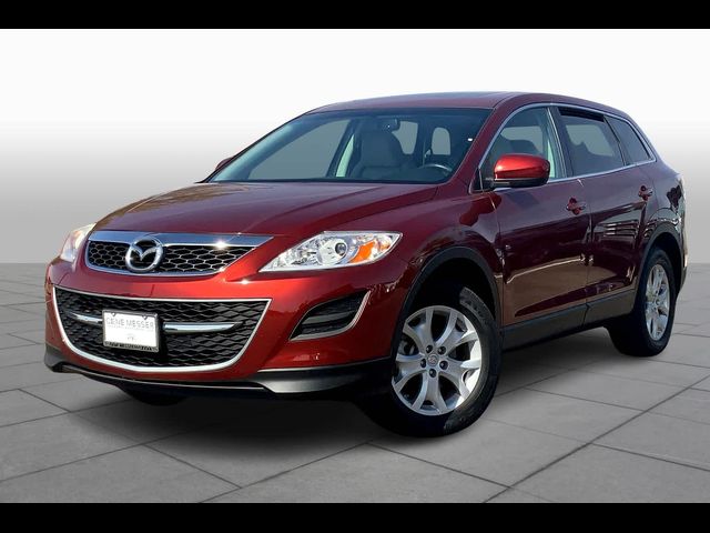 2012 Mazda CX-9 Touring