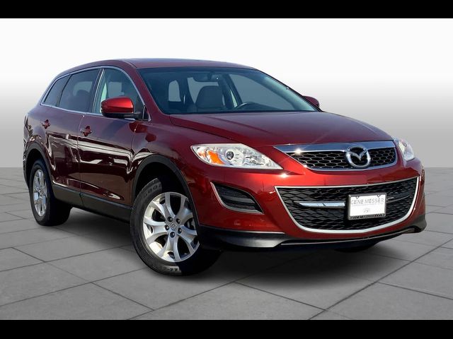 2012 Mazda CX-9 Touring