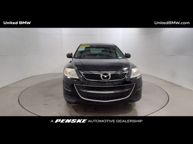 2012 Mazda CX-9 Touring