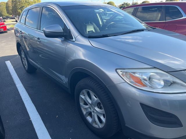 2012 Mazda CX-9 Touring