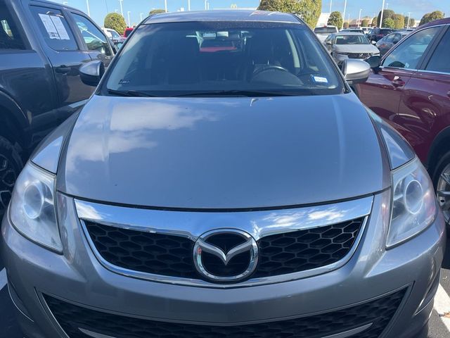 2012 Mazda CX-9 Touring