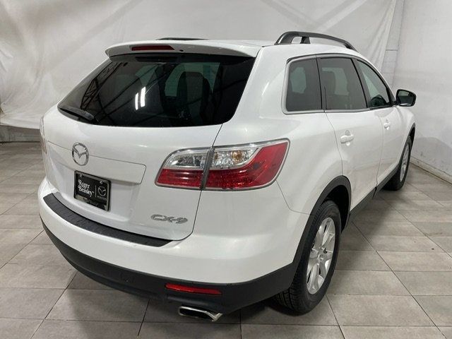 2012 Mazda CX-9 Touring